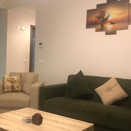 Hurghada Furnished Appratment - Al Dau Hights Al Mamsha Bagian luar foto