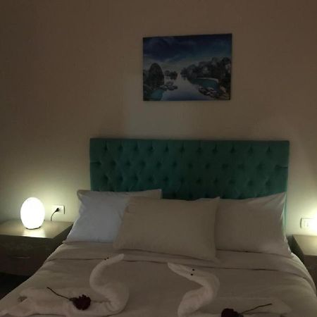 Hurghada Furnished Appratment - Al Dau Hights Al Mamsha Bagian luar foto