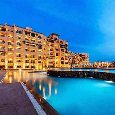 Hurghada Furnished Appratment - Al Dau Hights Al Mamsha Bagian luar foto
