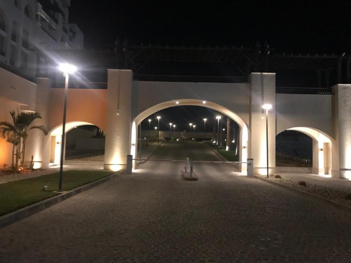 Hurghada Furnished Appratment - Al Dau Hights Al Mamsha Bagian luar foto