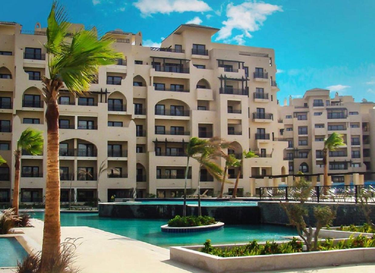 Hurghada Furnished Appratment - Al Dau Hights Al Mamsha Bagian luar foto