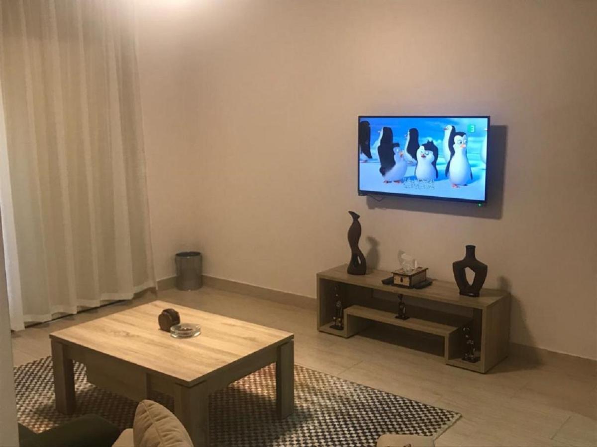 Hurghada Furnished Appratment - Al Dau Hights Al Mamsha Bagian luar foto