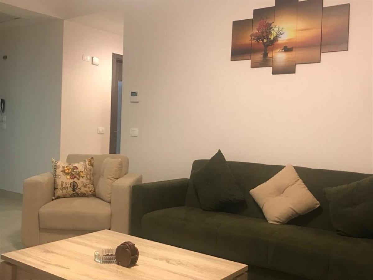 Hurghada Furnished Appratment - Al Dau Hights Al Mamsha Bagian luar foto