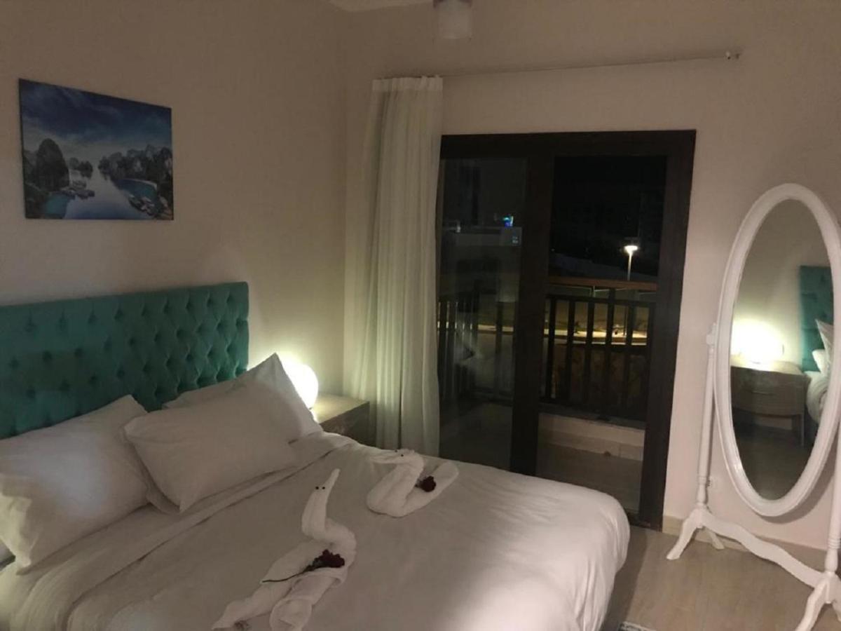 Hurghada Furnished Appratment - Al Dau Hights Al Mamsha Bagian luar foto