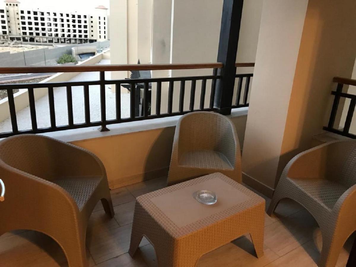 Hurghada Furnished Appratment - Al Dau Hights Al Mamsha Bagian luar foto