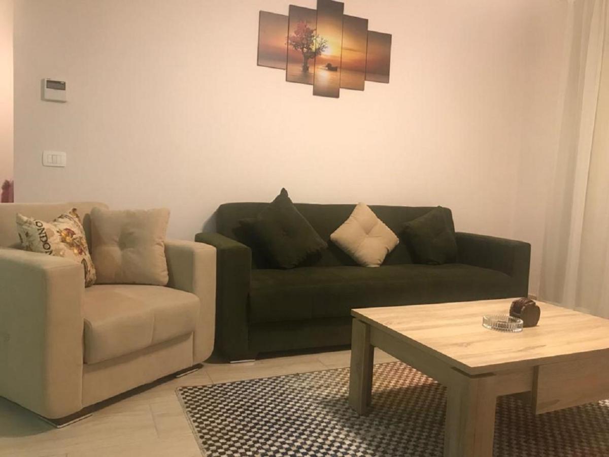 Hurghada Furnished Appratment - Al Dau Hights Al Mamsha Bagian luar foto