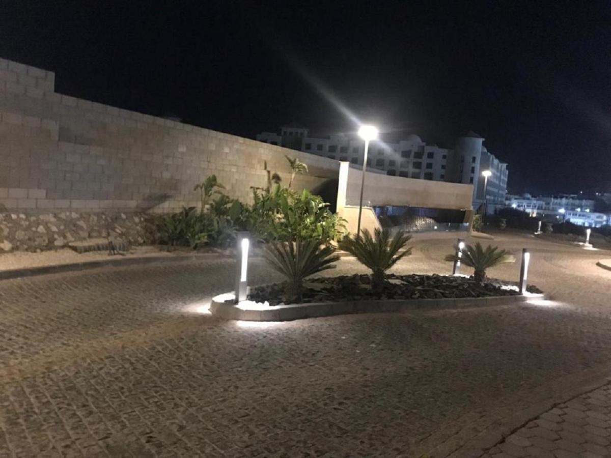 Hurghada Furnished Appratment - Al Dau Hights Al Mamsha Bagian luar foto