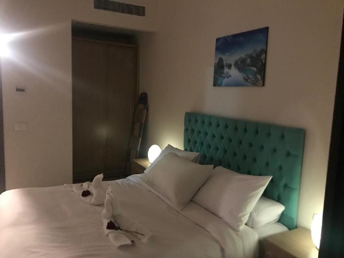 Hurghada Furnished Appratment - Al Dau Hights Al Mamsha Bagian luar foto