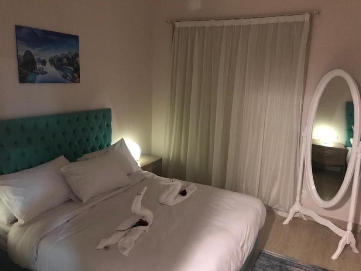 Hurghada Furnished Appratment - Al Dau Hights Al Mamsha Bagian luar foto