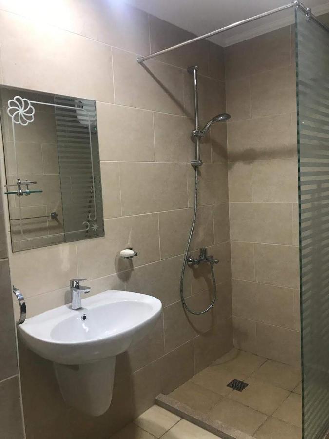 Hurghada Furnished Appratment - Al Dau Hights Al Mamsha Bagian luar foto