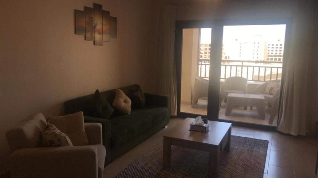 Hurghada Furnished Appratment - Al Dau Hights Al Mamsha Bagian luar foto